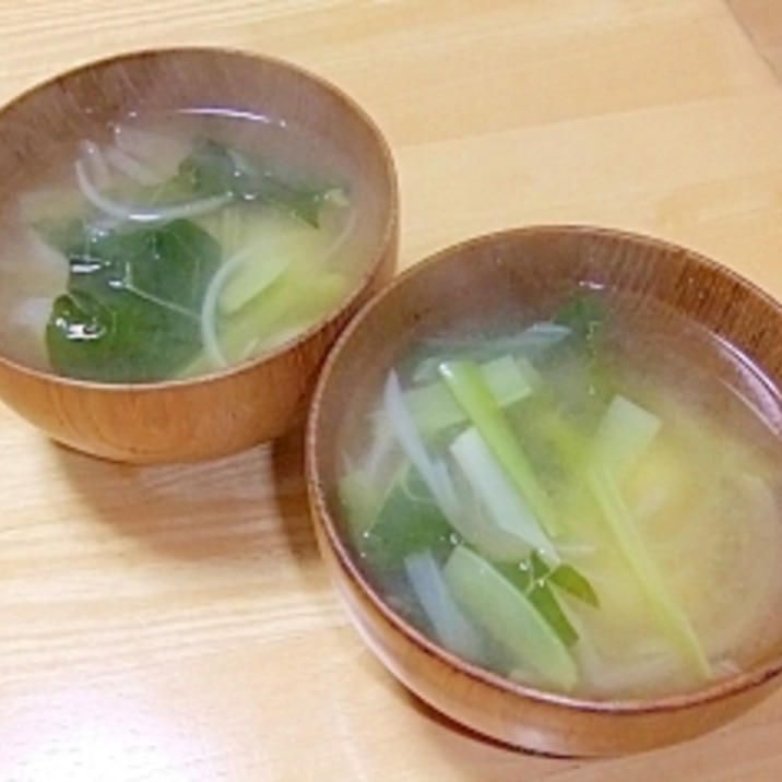節約レシピ カリフラワーの葉de味噌汁 レシピ 作り方 By あずき 楽天レシピ 節約レシピ カリフラワーの葉de味噌汁 レシピ 作り方 By あずき 楽天レシピ
